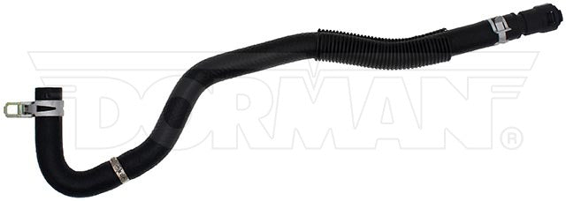 Dorman Limited Lifetime Warranty Heater Hose 626-708 - Assembly