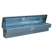 RKI Limited Lifetime Warranty Tool Box 67SA - Complete-67SA