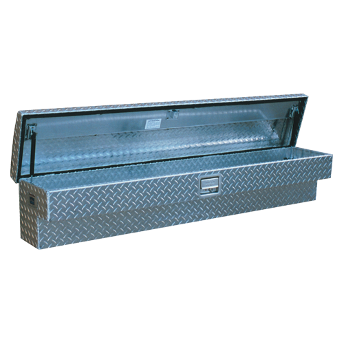 RKI Limited Lifetime Warranty Tool Box 67SA - Complete-67SA