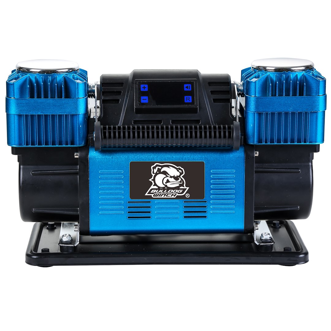 Bulldog Winc 41013 Air Compressor