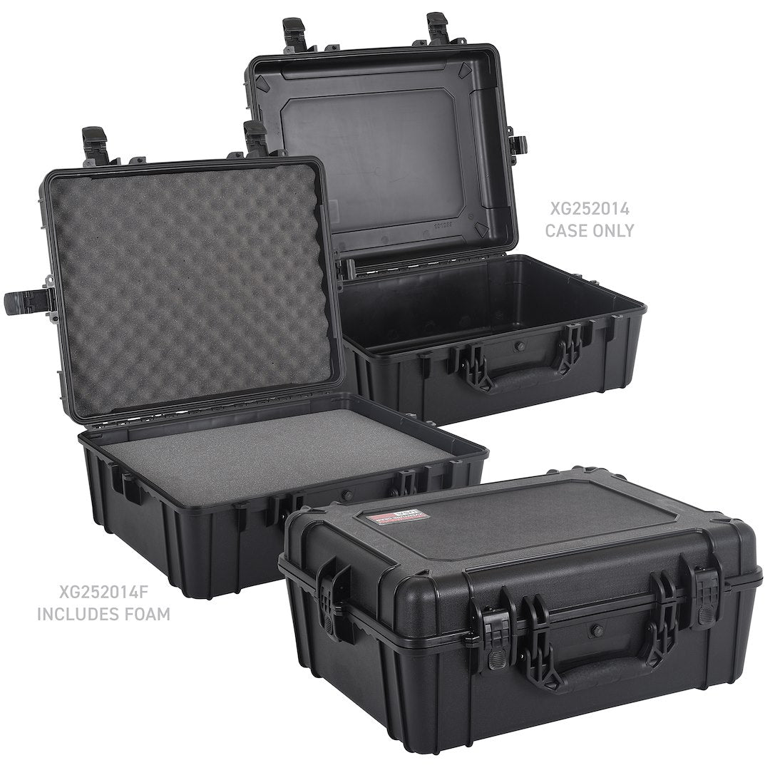 GO Rhino XG252010 Dry Box - Large