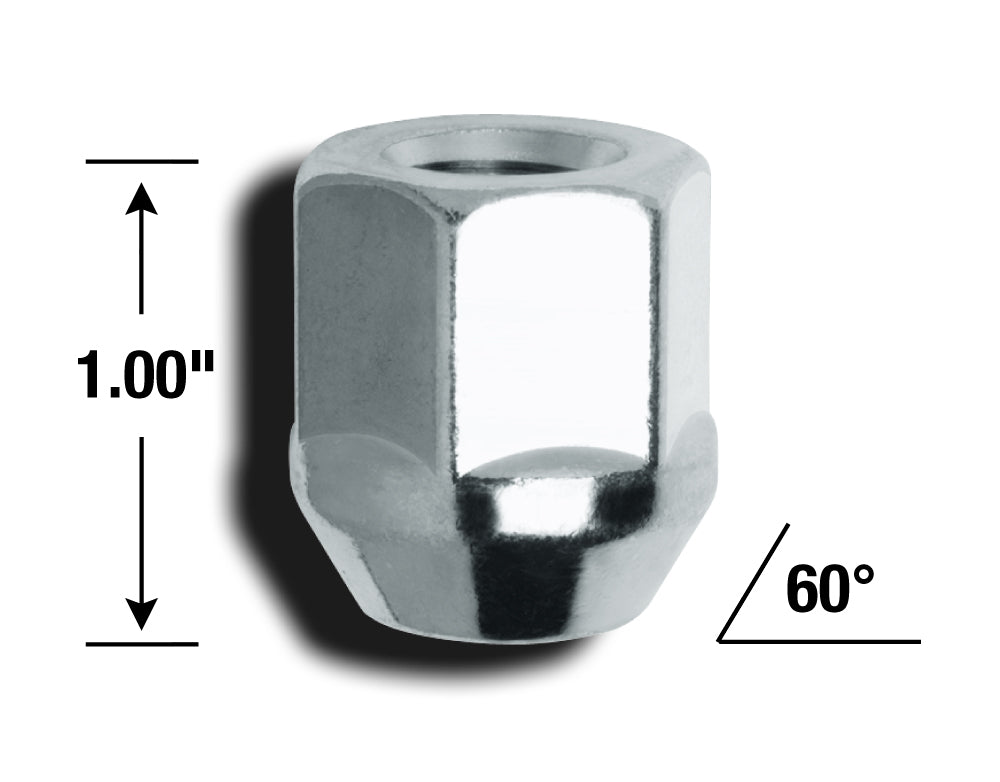 Gorilla 90047B Lug Nut