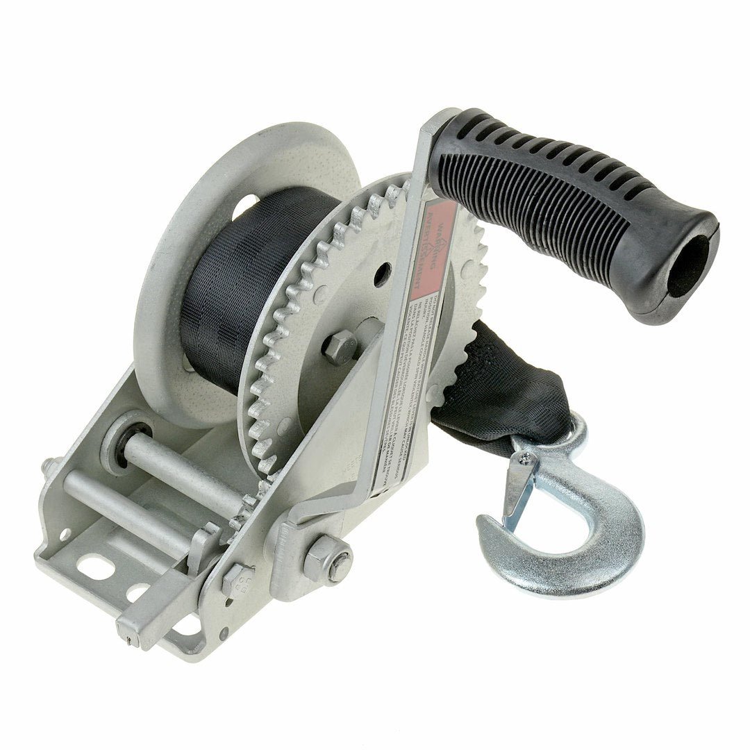 T-H Marine BE-TR-59918-DP Trailer Boat Winch