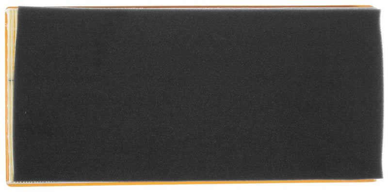 Clevite 77 No Supplier Warranty Air Filter LX 2024/1 - Mahle Filters