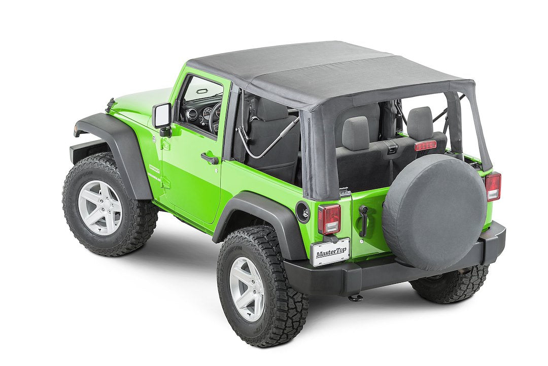Mastertop 15101335 Soft Top