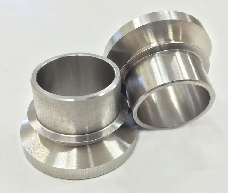 Artec Indust Used With Various Heims Rod End Spacer SP1403 - Industries High Misalignment