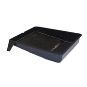 Redtree IND 35003 Constructed From Plastic - Black Paint Roller Tray