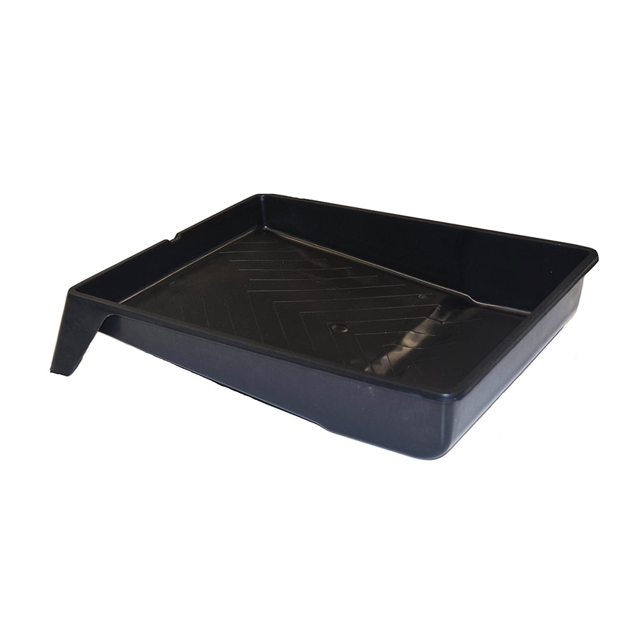 Redtree IND 35003 Constructed From Plastic - Black Paint Roller Tray