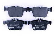 Hella 355021831 Premium quality brake pads - Pad Set Disc