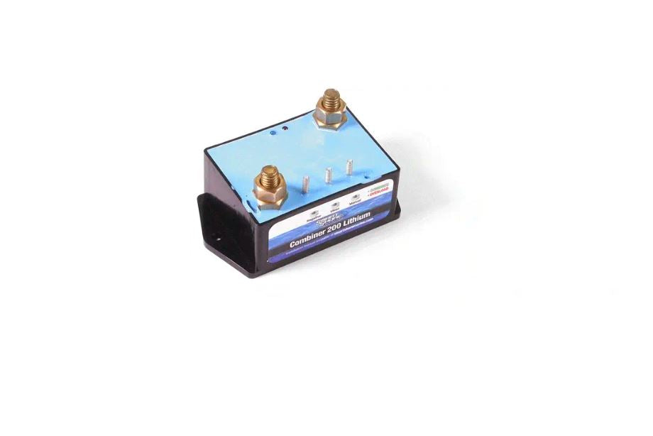 Hypertech 49111 Battery Combiner