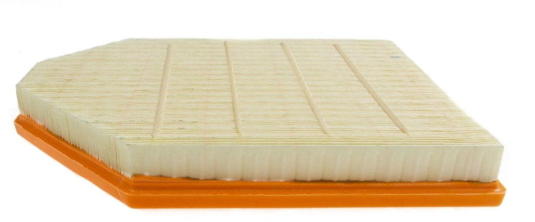 Clevite 77 No Supplier Warranty Air Filter LX 1991 - Mahle Filters
