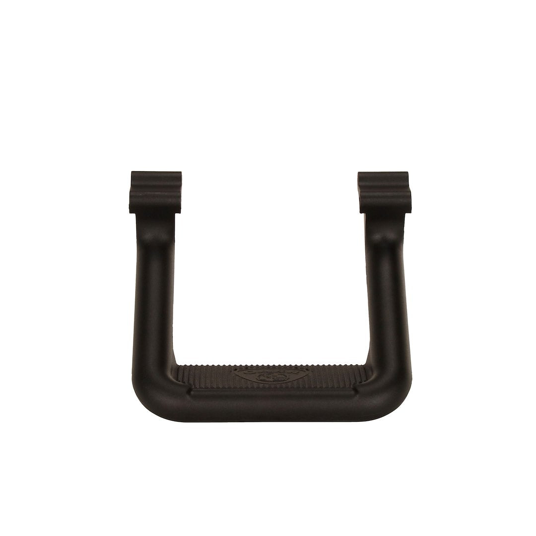 Carr Innovative Stylish Design Truck Step 101241-1 - Hoop Assist Side XP3