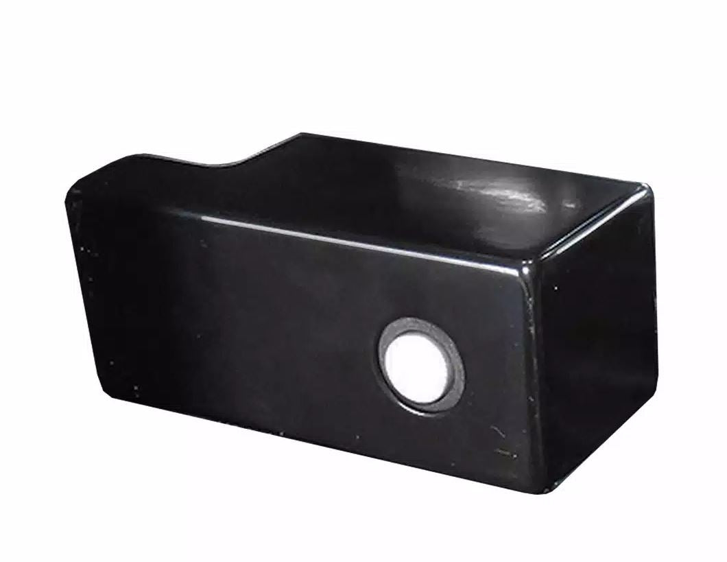 Steelcraft 13390SRP Made to protect your vehicle - Parking Sensor Relocation KI