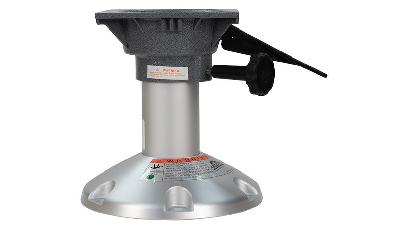 Springfield 1240609-L1 9 inch from deck to top of the swivel
