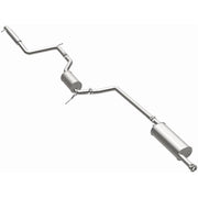 BRE Exhaust 106-0973 Exhaust System Kit