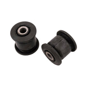Suspens PRO High Durometer Vulcanized Rubber Control Arm Bushing Cabp02 - Pack GM 1500