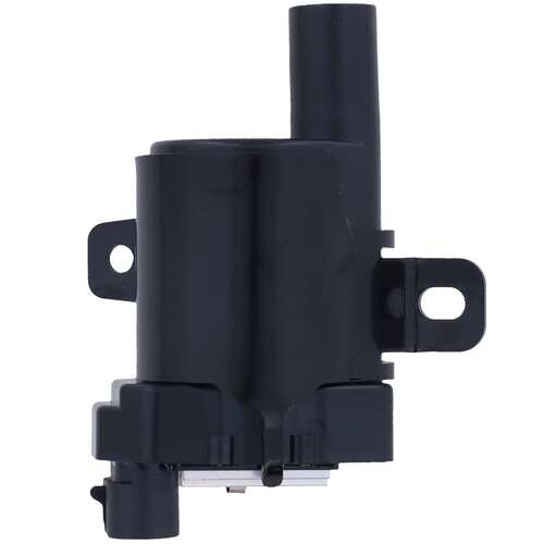 Motor RAD AM Limited Lifetime Warranty Ignition Coil 3IC221