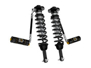 Icon Icon Engineered Coil Springs Coil Over Shock Absorber 91824C - 21-23 F150 Tremor 2.5-3 2.5 VS RR
