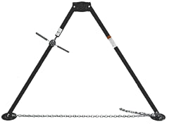 BAL Norco No Supplier Warranty Offers Full Side-To-Side Stability 25030 - King Pin Stabilizer EXT