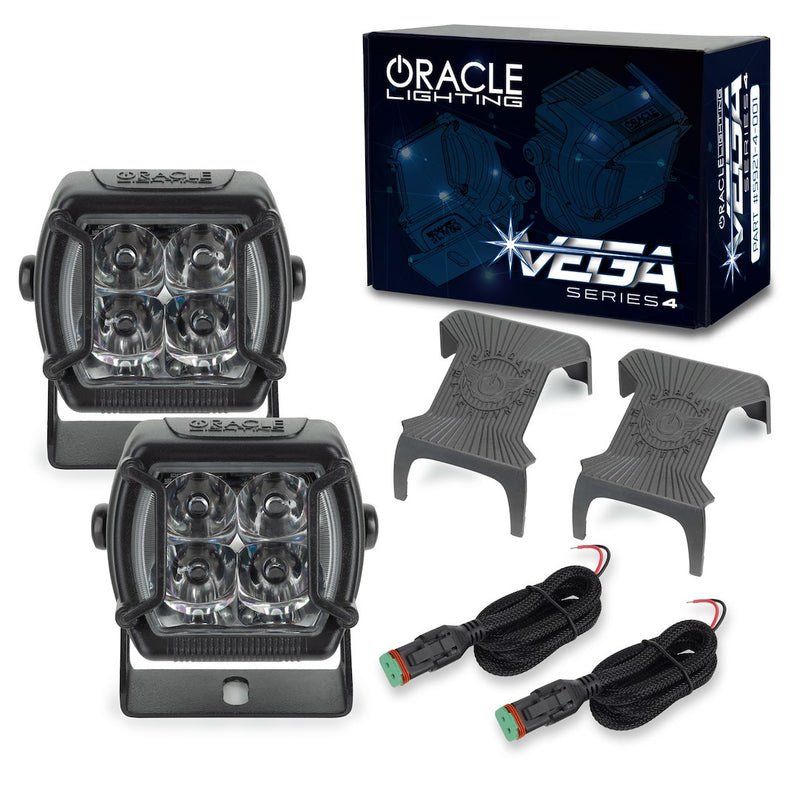 Oracle Light 5921-4-001 Intense 4,000 raw lumen light output