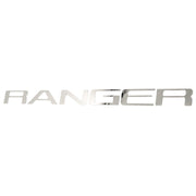 Putco Made In USA Emblem 55563FD - Ford Ranger Flat Cut Polished