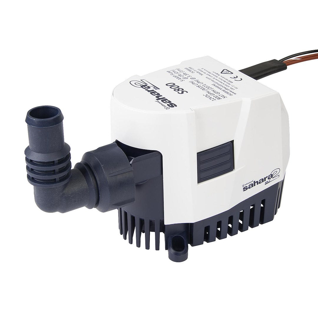 Attwood Mari 5508-7 Bilge Pump