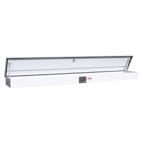 RKI Limited Lifetime Warranty Tool Box TC9614 - Complete-TC9614