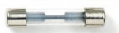 Littelfuse AGC2BP All glass fuse construction