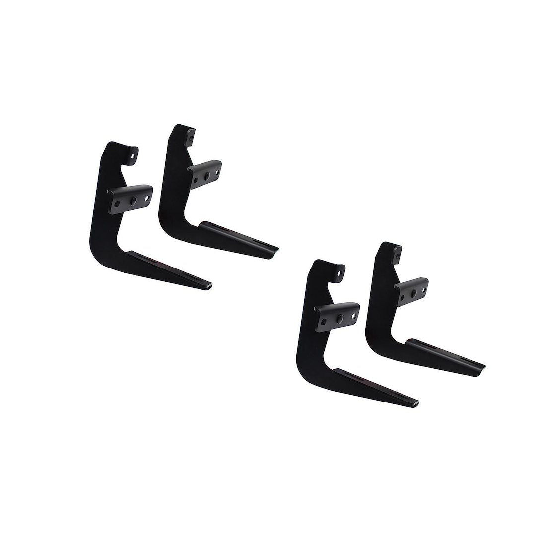 Westin Easy To Install Running Board Mounting Kit 27-2495