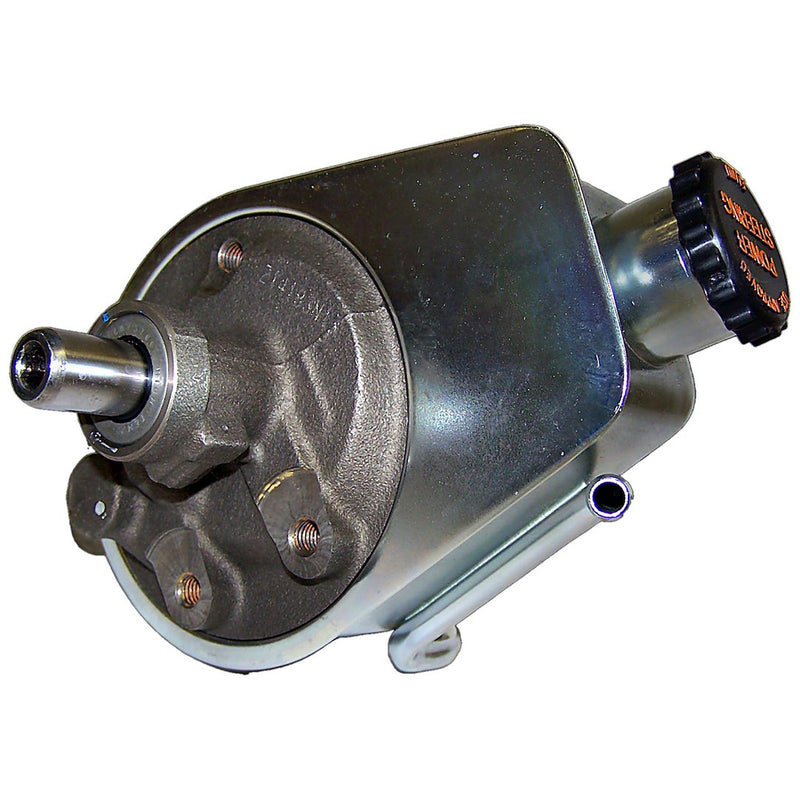 Crown Auto Features Attached Integral Reservoir Power Steering Pump 33001907 - Pwr Steer