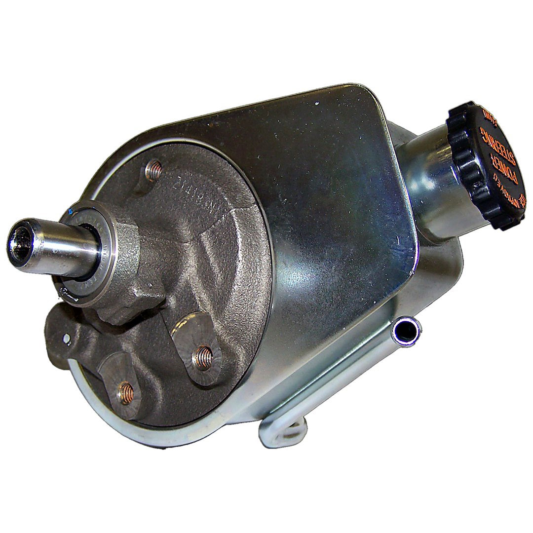 Crown Auto Features Attached Integral Reservoir Power Steering Pump 33001907 - Pwr Steer