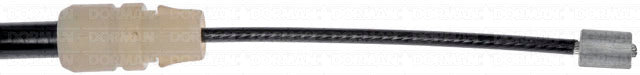 Dorman Limited Lifetime Warranty Parking Brake Cable C661064