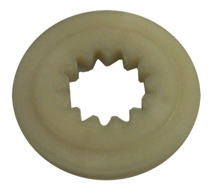 Sierramarine 18-3716 Propeller Nut