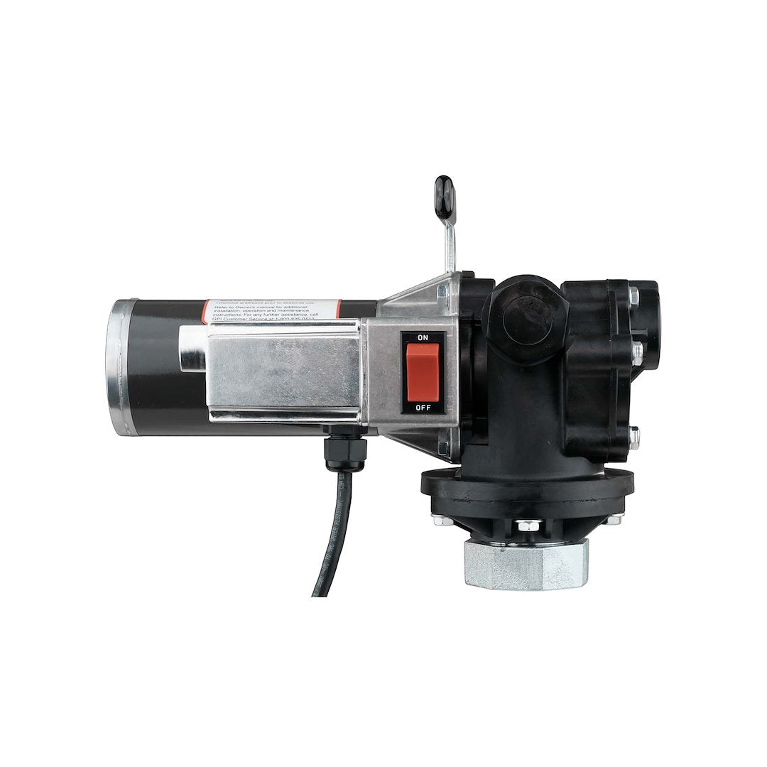 GPI CSA Certified Liquid Transfer Tank Pump 118003-2 - PA-200H-2UR