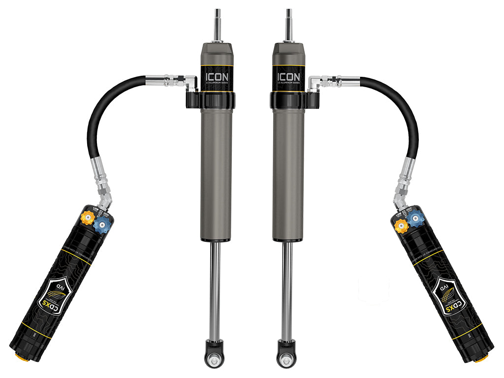 Icon 57840XP Shock Absorber