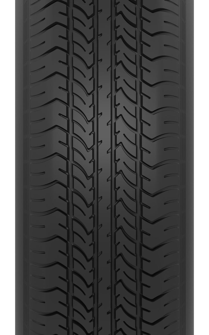 Americana 3S161 Tire/ Wheel Assembly