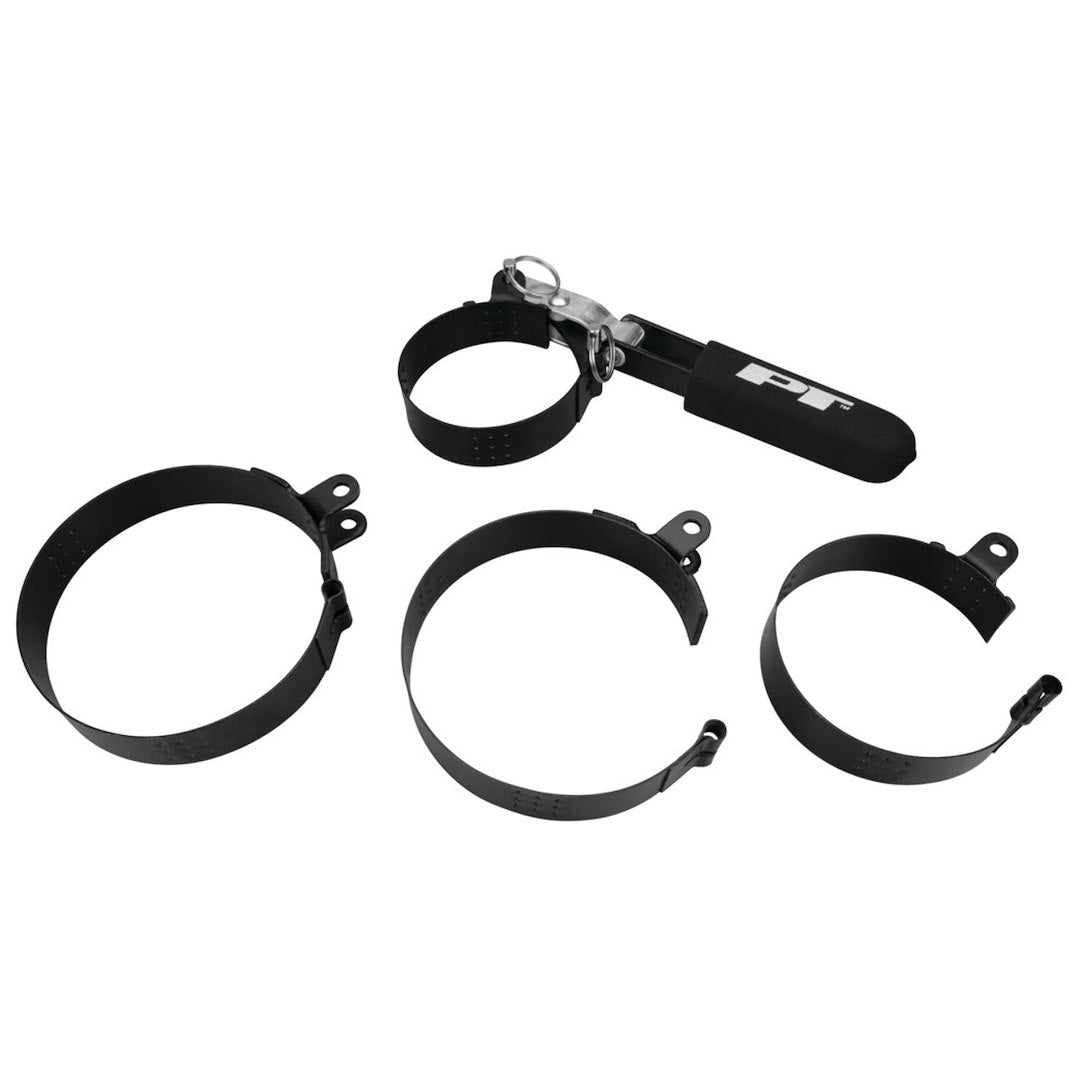 Perform Tool W54132 Oil Filter Wrench