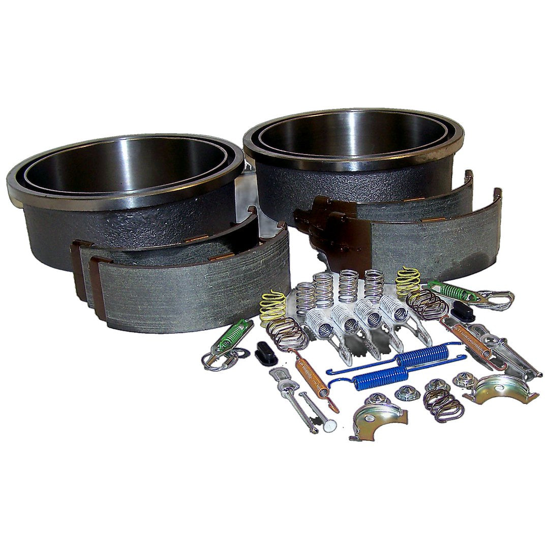 Crown Auto 52005350KE Brake Kit