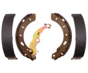 R/M Brakes 1004PG - Drum Brake Shoe Set