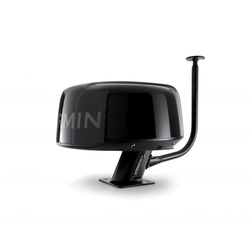 Scanstrut APT-150-01-Black Radar Antenna Mount - Black APT-150-01-BLK