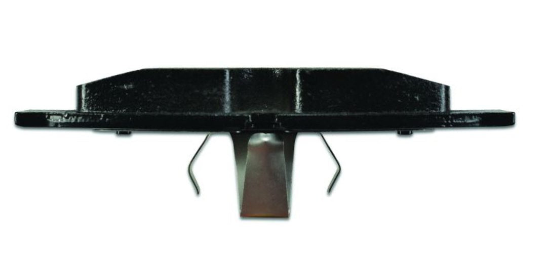 Hella Maximum Durability And Comfort Brake Pad 355015261 - Disc