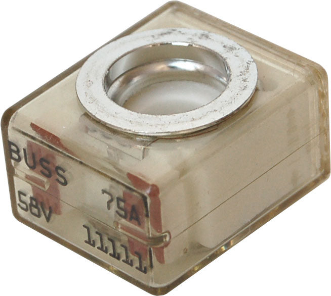 Blue SEA Space-Saving Ignition Protected Fuse 5180-BSS - Terminal 75A