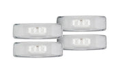 Recon Access 264130CL Provides Maximum Visibility - Fndr Lght 94-01
