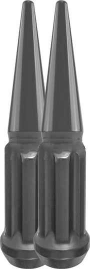 WC Wheel ACC W5614LSPKSB - Black