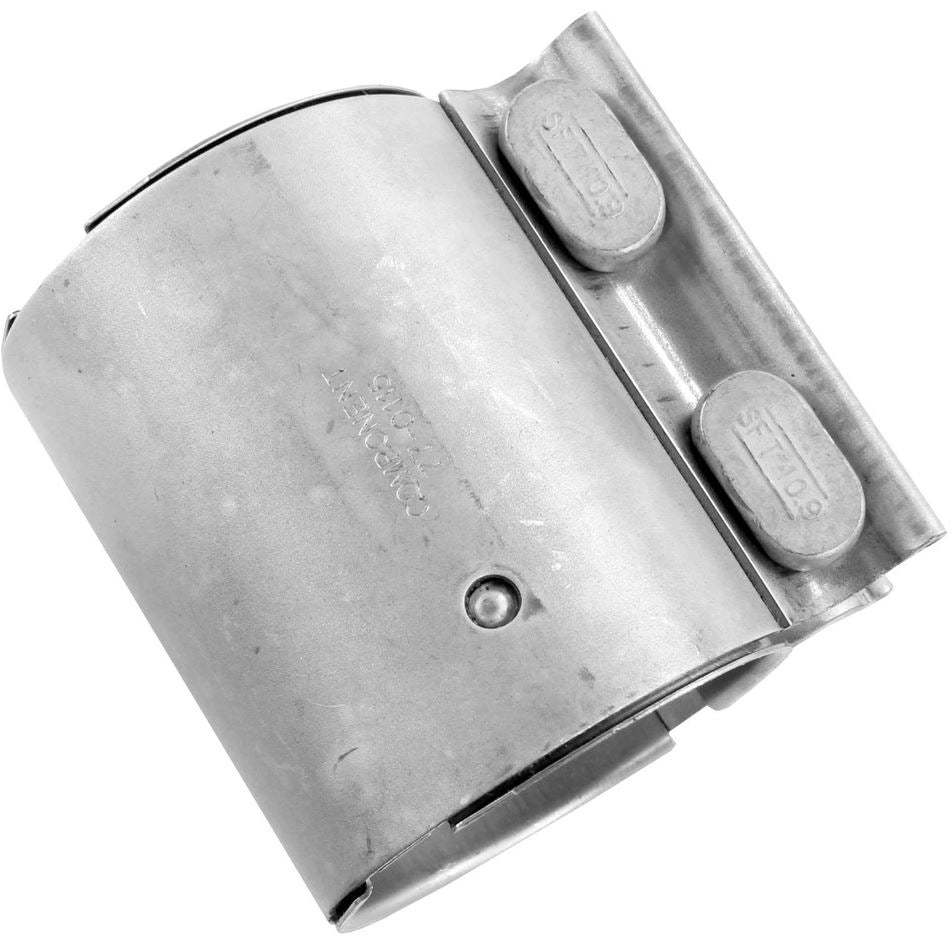 Walker Exhst 36528 Stainless Steel Exhaust Clamp