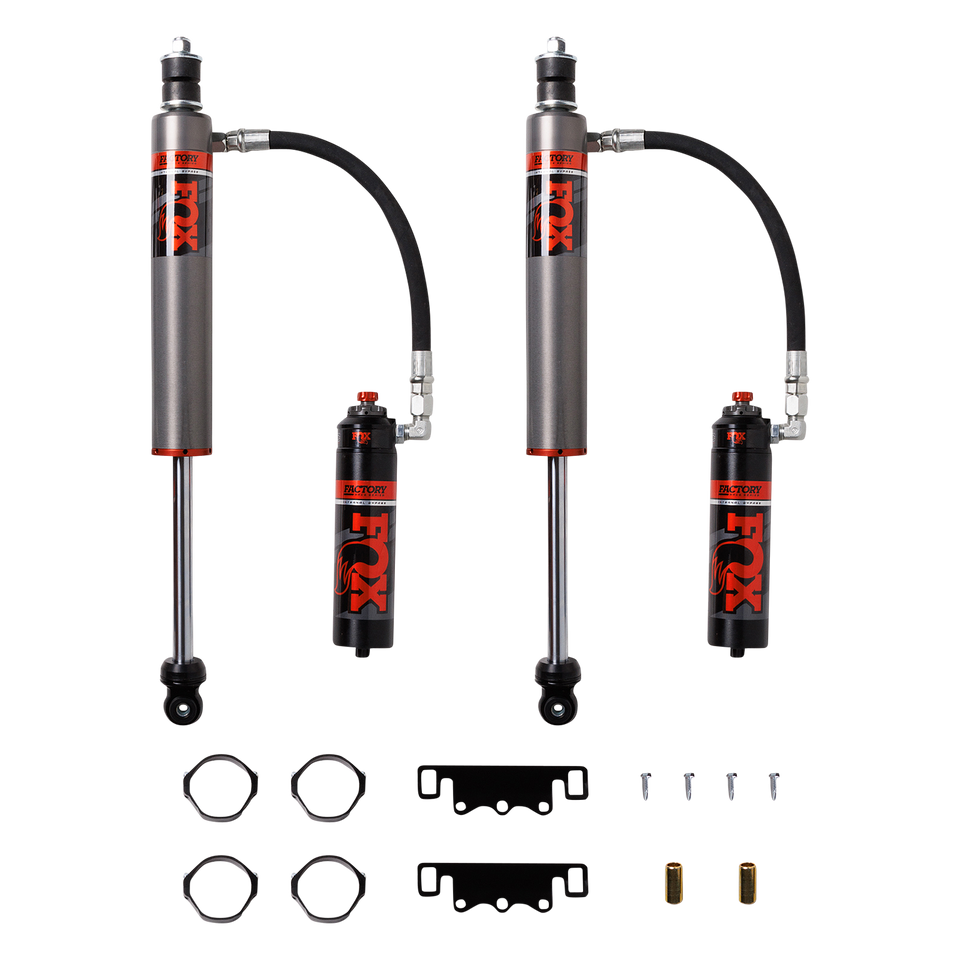 FOX Shox 883-26-124 Shock Absorber