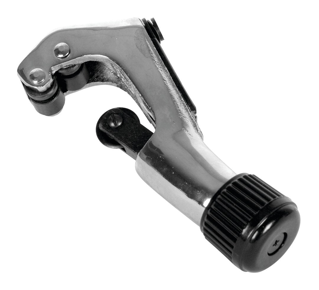 Perform Tool Wide Rollers Prevent Spiral Cut Tubing Cutter W82003 - Bender