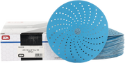 SEM Products SA26500 Features advanced vented system - Avs 150MM Grip 500 50 BOX