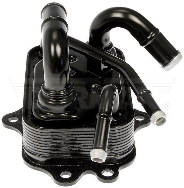 Dorman Limited Lifetime Warranty Fluid Cooler 918-983 - Engine Transmission