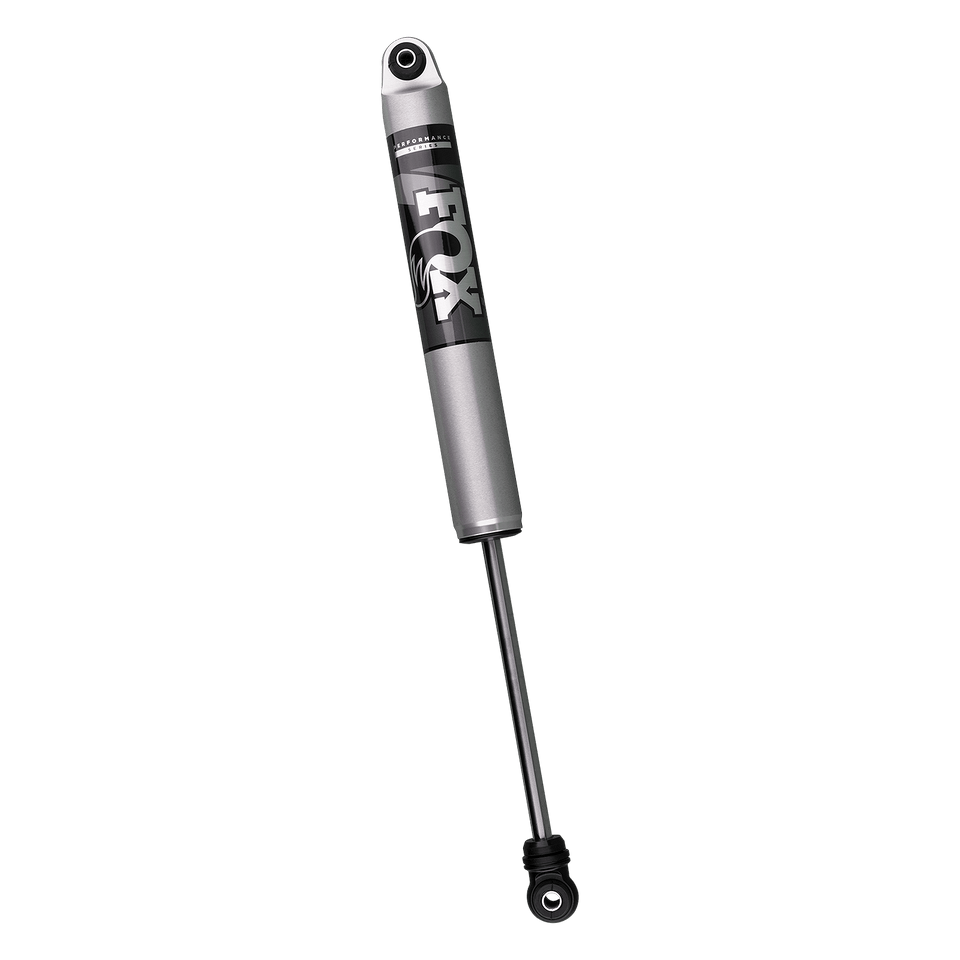 FOX Shox Limited Lifetime Warranty Shock Absorber 985-24-275 - Performance 2.0
